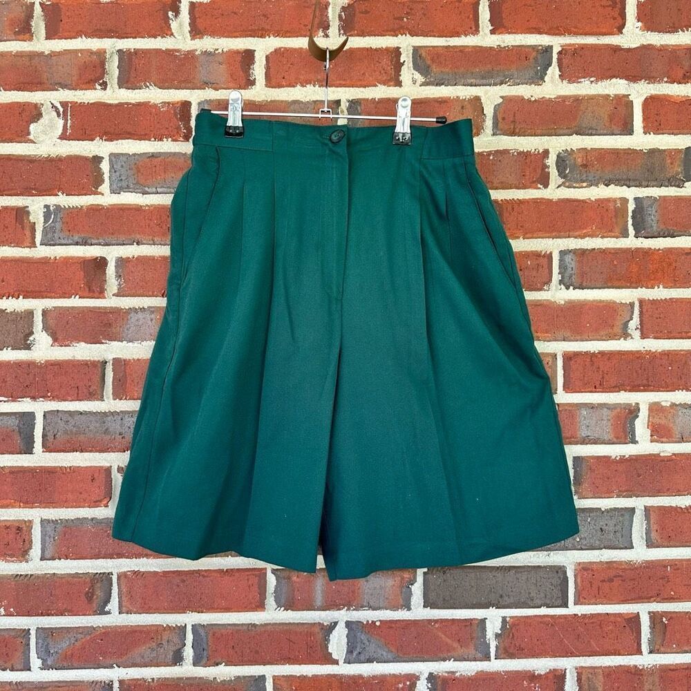 VINTAGE High Waisted Shorts